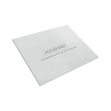 Knauf Aquapanel Floor Tile Underlay 900mm x 1200mm 6mm 