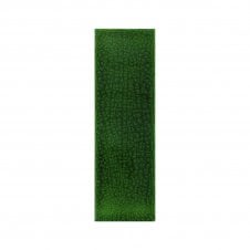 Knightsbridge Crackle Victorian Green 6cm x 20cm Wall & Floor Tile