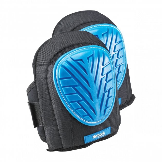 KNPD200 Tile Bank Hard Knee Pads