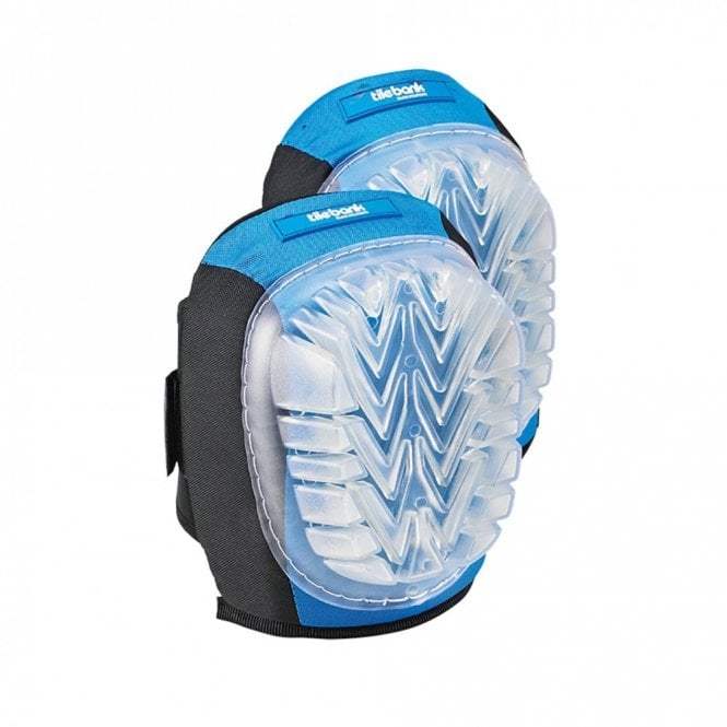 KNPD300- Tile Bank Pro Knee Pads (Gel Injected)