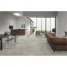 LA Reserve Greige 3.24 SQM (Modular Set) Tile