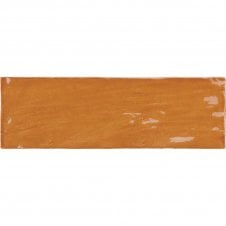 La Riviera Ginger 6.5cm x 20cm Wall Tile
