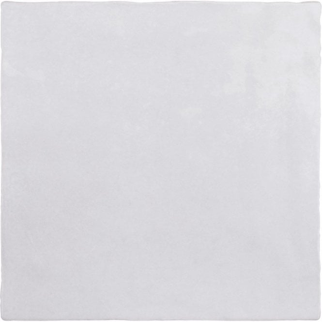 La Riviera Gris Nuage 13.2cm x 13.2cm Wall Tile