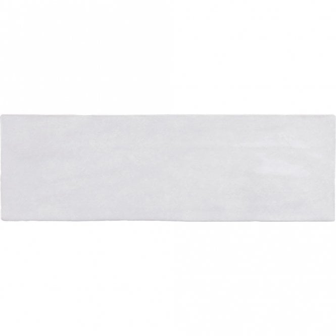 La Riviera Gris Nuage 6.5cm x 20cm Wall Tile