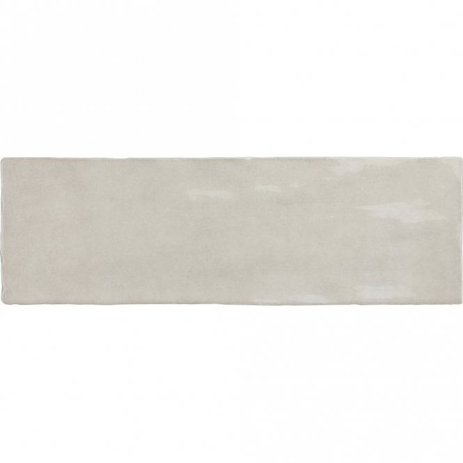 La Riviera Vert 6.5cm x 20cm Wall Tile