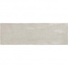 La Riviera Vert 6.5cm x 20cm Wall Tile