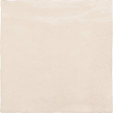 La Riviera Wheat 13.2cm x 13.2cm Wall Tile