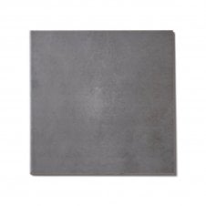 Laurent Grey 18.6cm x 18.6cm Tile