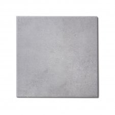 Laurent Light Grey 18.6cm x 18.6cm Tile