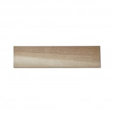 Ligna Glossy Bone 15cm x 60cm Wall & Floor Tile