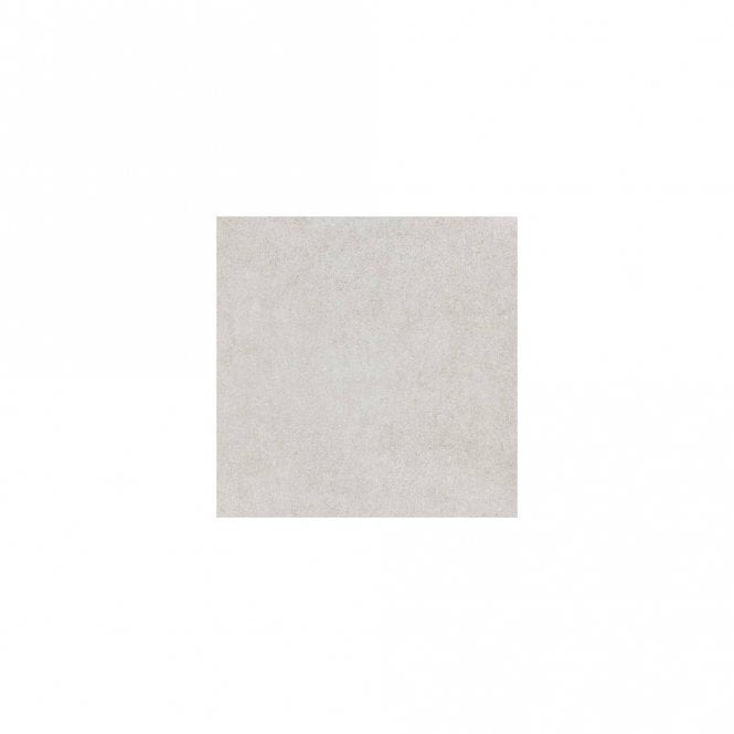 Loft Concrete Ivory 120cm x 120cm Wall & Floor Tile