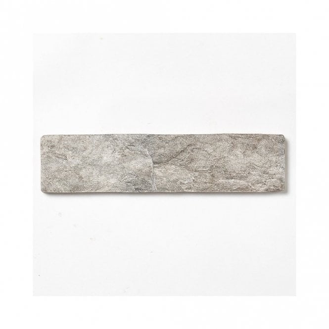 London Anthracite 6cm x 25cm Wall Tile