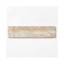 London Cream 6cm x 25cm Wall Tile