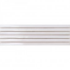 Long Blanco (2cm x 45cm) 13cm x 45cm Mosaic Tile