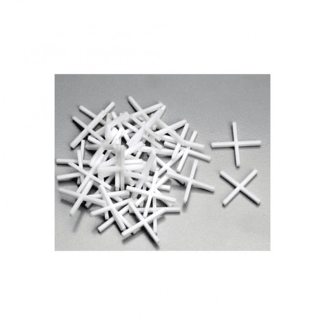 LONG LEG SPACERS 3MM (200 PER BAG)