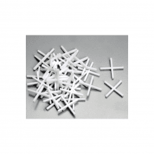 LONG LEG SPACERS 3MM (200 PER BAG)
