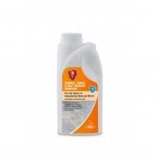 LTP Cement, Grout & Salt Residue Remover 1L