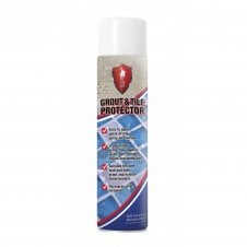 LTP Grout And Tile Protector Aerosol 600ml