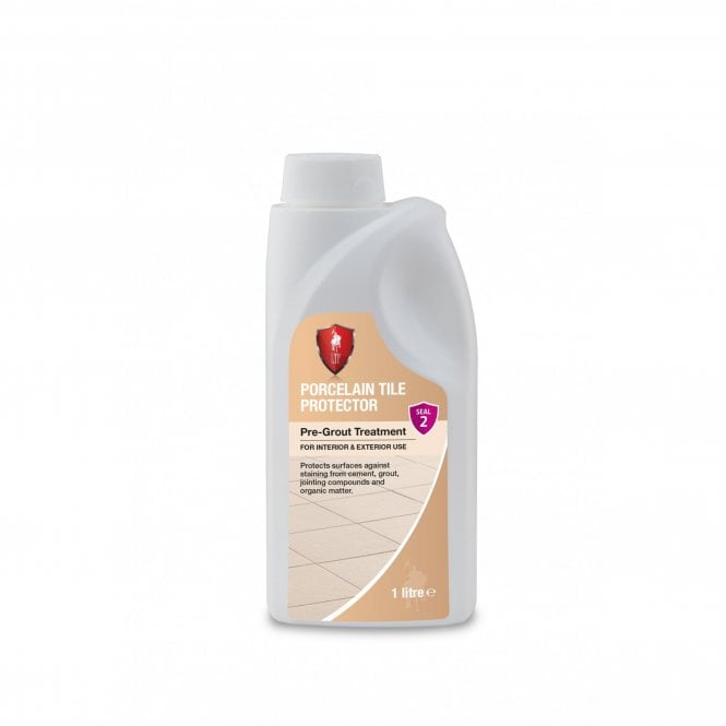 LTP Porcelain Tile Protector 1L