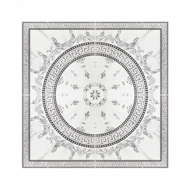 Luanna Cool (Madrid Decor) 60cm x 60cm Floor Tile (4 Tile Set)