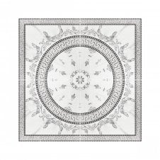 Luanna Cool (Madrid Decor) 60cm x 60cm Floor Tile (4 Tile Set)