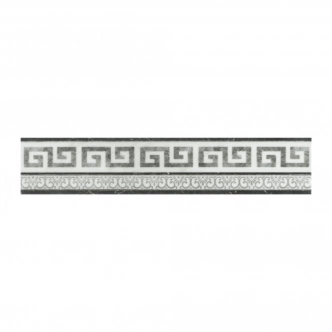 Luccia Border 12cm x 60cm Wall & Floor Tile