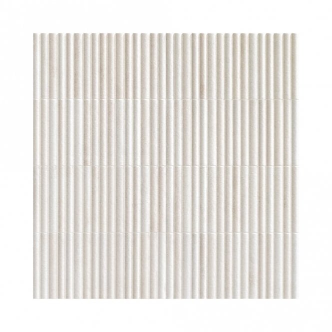 Lugano Bianco 15cm x 30cm Wall Tile