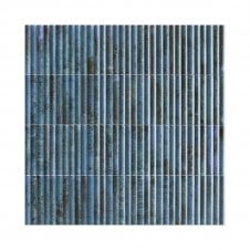 Lugano Blu 15cm x 30cm Wall Tile