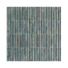 Lugano Smeraldo 15cm x 30cm Wall Tile