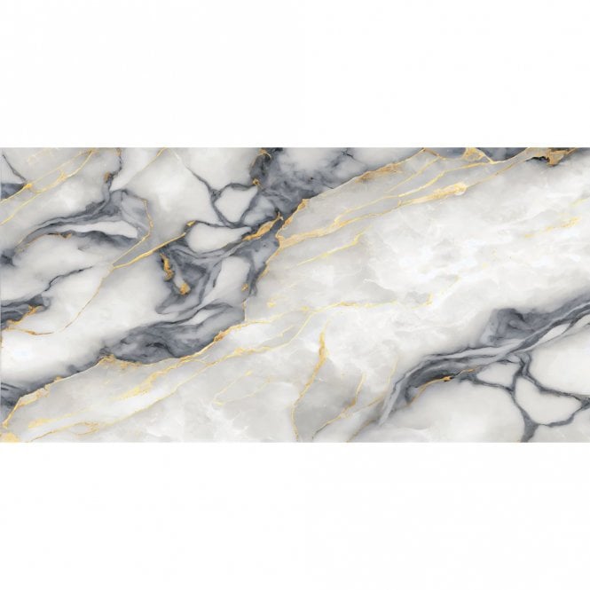 Luna Dorata 60cm x 120cm Wall & Floor Tiles