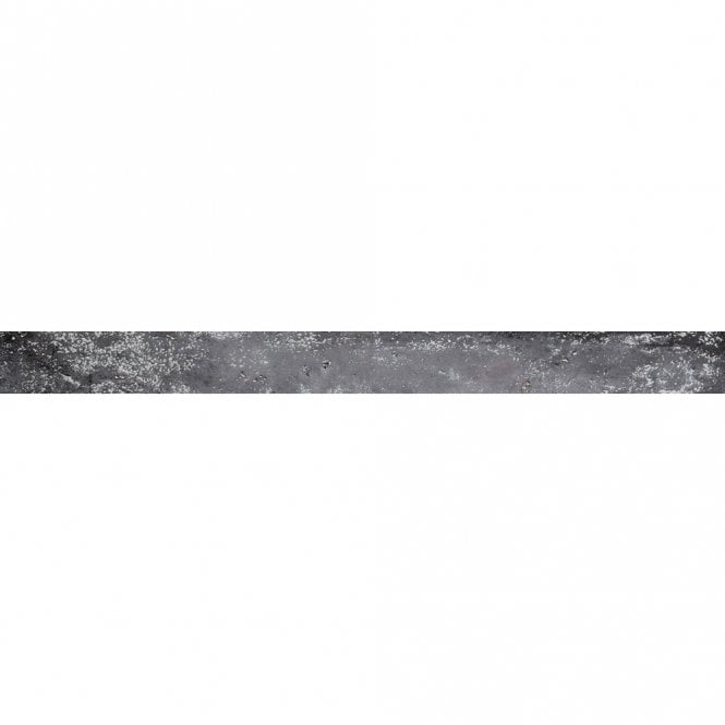 Lux Ash (Medium) 6cm x 40cm Border Tile