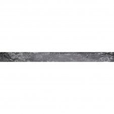 Lux Ash (Medium) 6cm x 40cm Border Tile