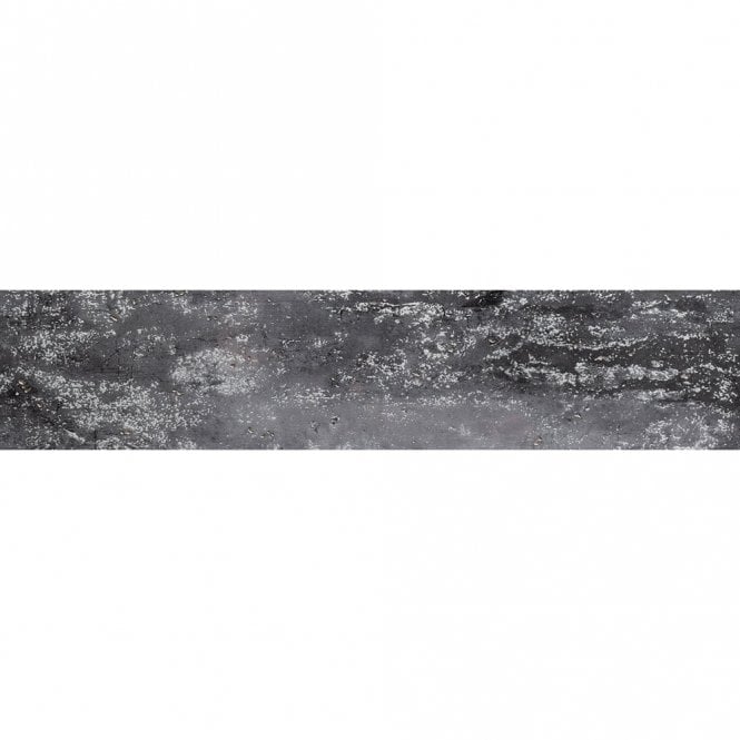 Lux Ash Skirting 10cm x 60cm Wall Tile