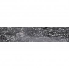Lux Ash Skirting 10cm x 60cm Wall Tile