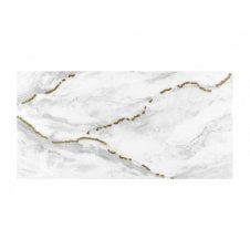 Lux Carrara Gold 30cm x 60cm Wall & Floor Tile