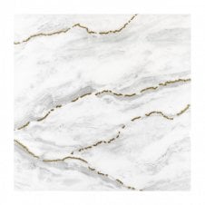 Lux Carrara Gold 60cm x 60cm Wall & Floor Tile