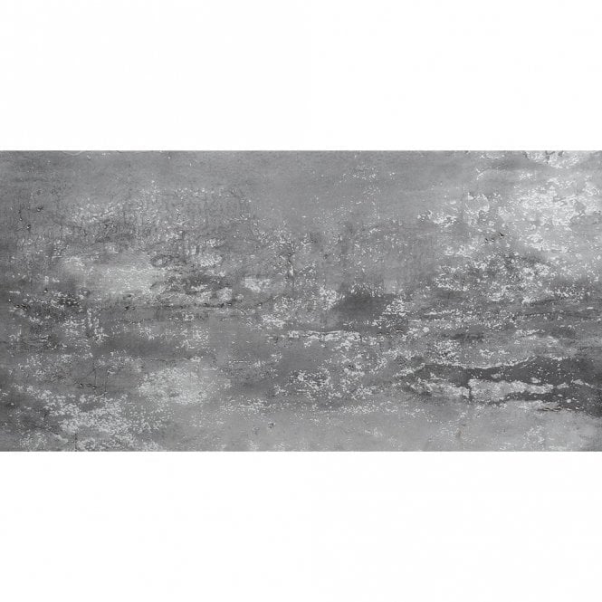Lux Lead 30cm x 60cm Wall & Floor Tile