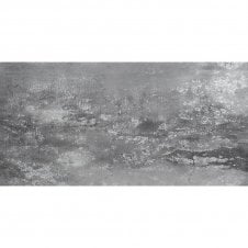 Lux Lead 30cm x 60cm Wall & Floor Tile