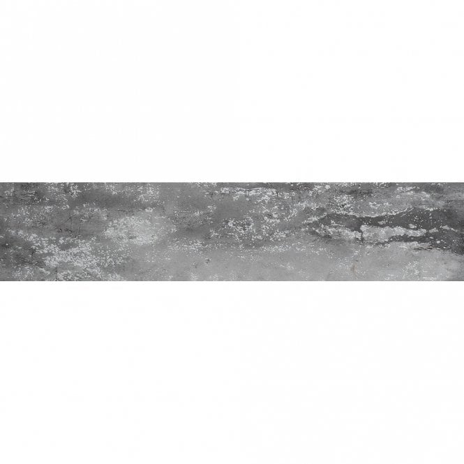 Lux Lead Skirting 10cm x 60cm Wall Tile