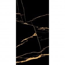 Luxury Gold Black HG Wall & Floor Tile 60cm x 120cm