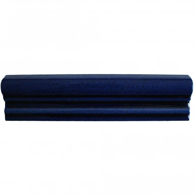 M.Italiana Azul 5cm x 20cm Dado Tile