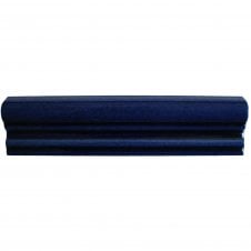 M.Italiana Azul 5cm x 20cm Dado Tile