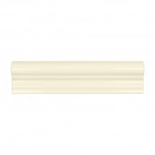 M.Italiana Crema (Rail Cream) 5cm x 20cm Border Tile