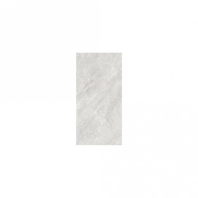 Maddison Grey 50cm x 75cm Wall and Floor Tile