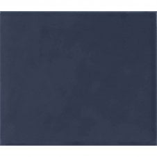 Madison Blue Navy 12cm x 14cm Wall Tile