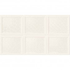 Madison Decor Pearl 12cm x 14cm Wall Tile