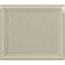 Madison Frame Griege 12cm x 14cm Wall Tile