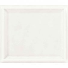Madison Frame Pearl 12cm x 14cm Wall Tile