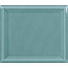 Madison Frame Tiffany 12cm x 14cm Wall Tile