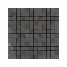 Malla Brown Kiss (2.3cm x 2.3cm) 30cm x 30cm Peel & Stick Mosaic Tile